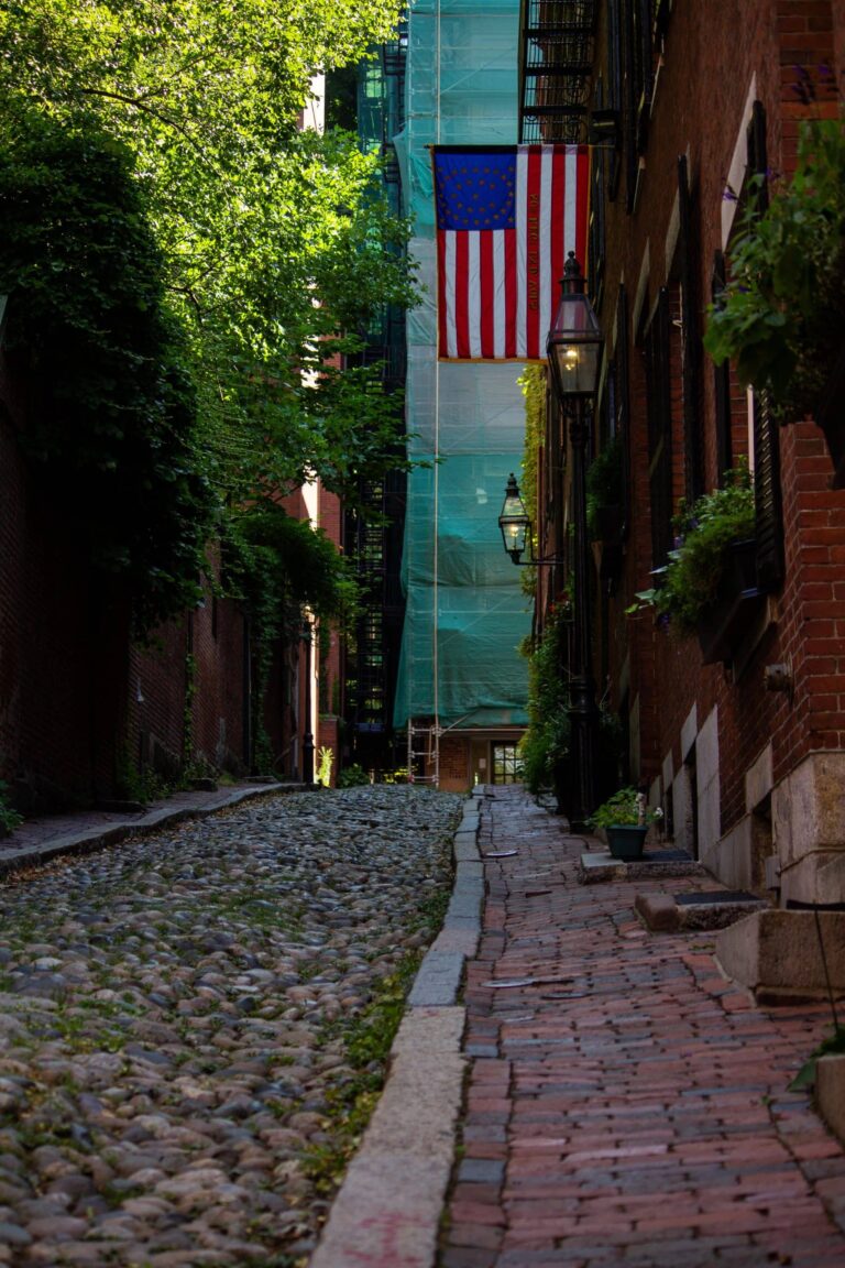 boston