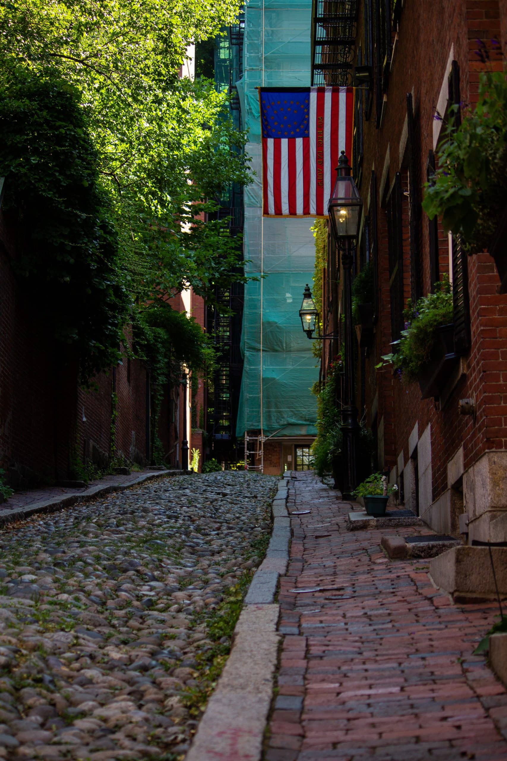 boston