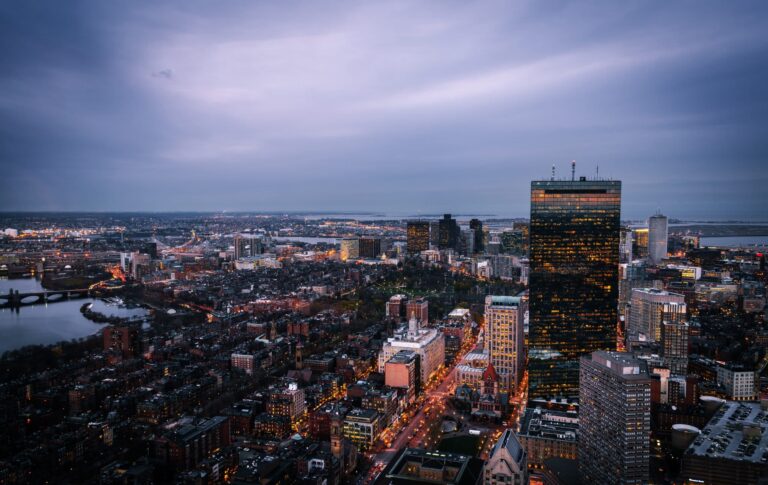boston