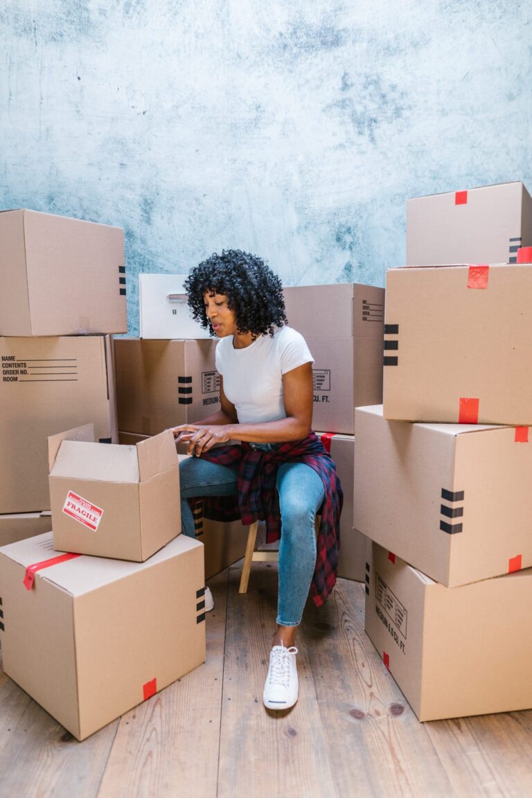 Top ten Tips for Moving from Boston to New York City