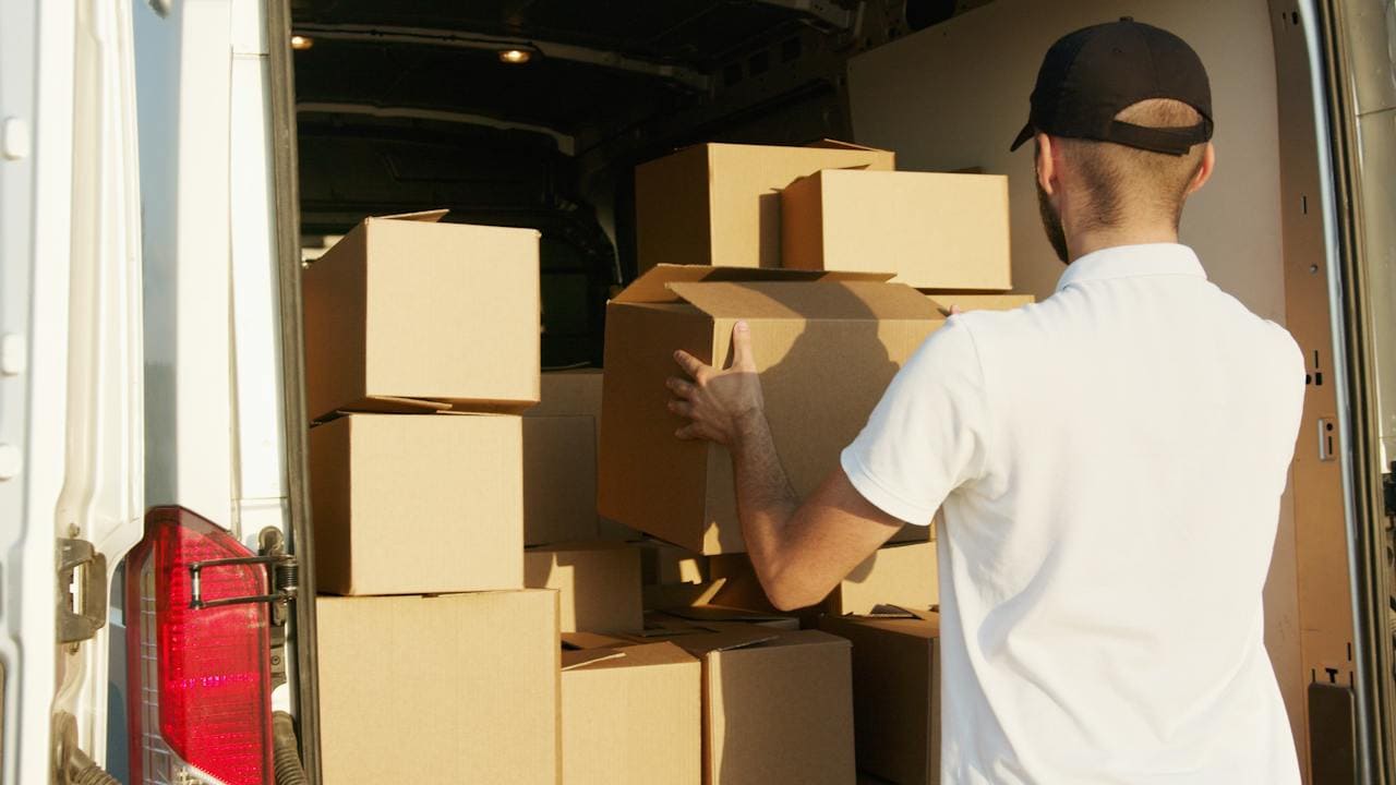 boston movers