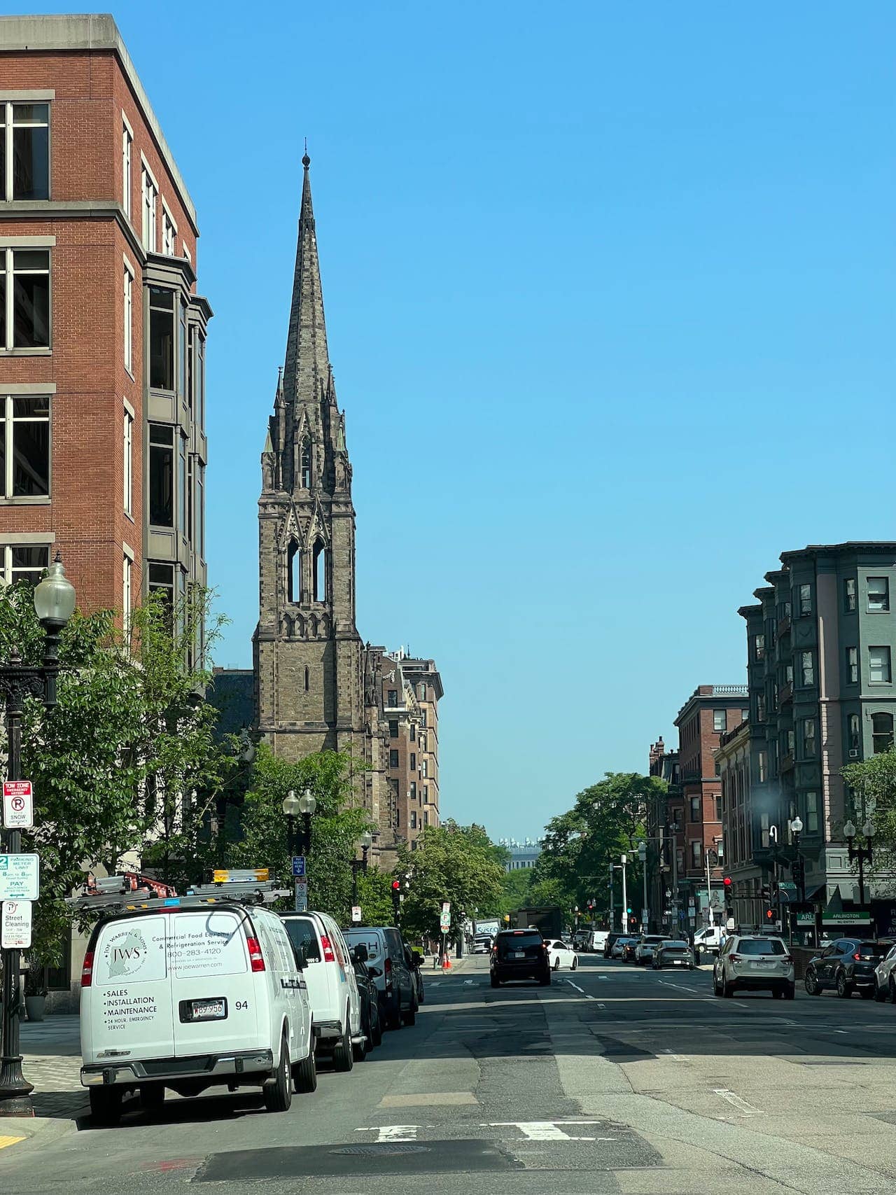boston movers