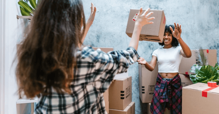 Boston movers