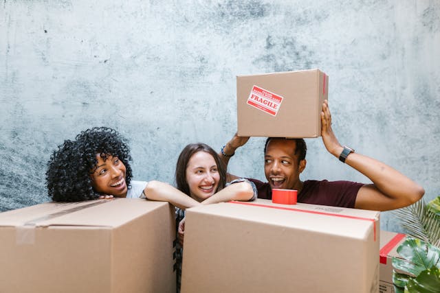 boston movers